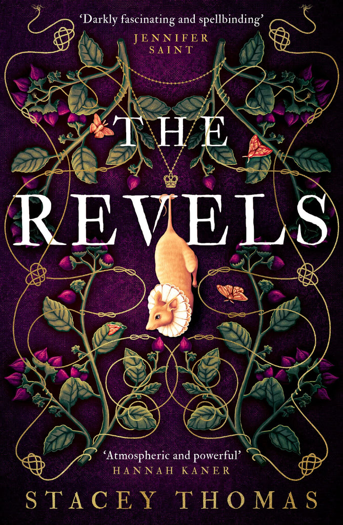 The Revels - A Box of Stories